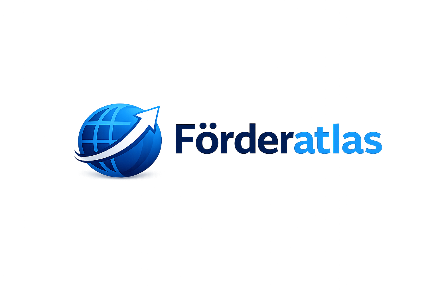 Förderatlas Logo